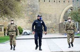 Azərbaycanda xüsusi karantin rejiminin müddəti uzadılıb