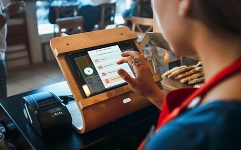 Azərbaycanda yeni nəsil kassa aparatları ilə dövriyyə 16 %-dən çox artıb