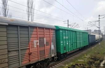 Azərbaycandan tranzit keçməklə Ermənistana gübrə və qarabaşaq göndəriləcək