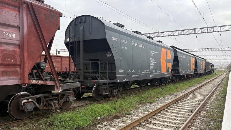 Azərbaycandan tranzit keçməklə Rusiyadan Ermənistana dizel və gübrə göndərilir