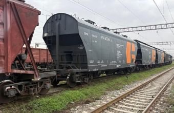 Azərbaycandan tranzit keçməklə Rusiyadan Ermənistana dizel və gübrə göndərilir