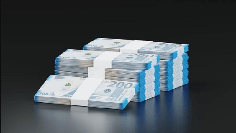 Azərbaycanın 2 aylıq büdcə göstəriciləri açıqlanıb