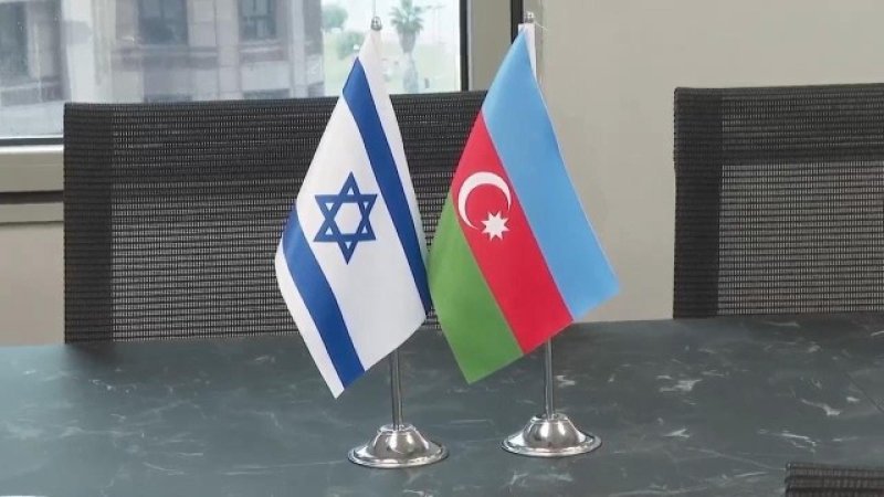 Azərbaycanın İsraildəki səfirliyi ölən azərbaycanlı ilə bağlı məlumat yayıb