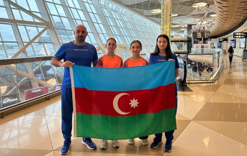 Azərbaycanın stolüstü tennisçiləri Almaniya və Çexiyada beynəlxalq turnirlərdə iştirak edəcəklər