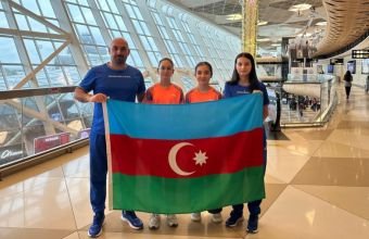 Azərbaycanın stolüstü tennisçiləri Almaniya və Çexiyada beynəlxalq turnirlərdə iştirak edəcəklər