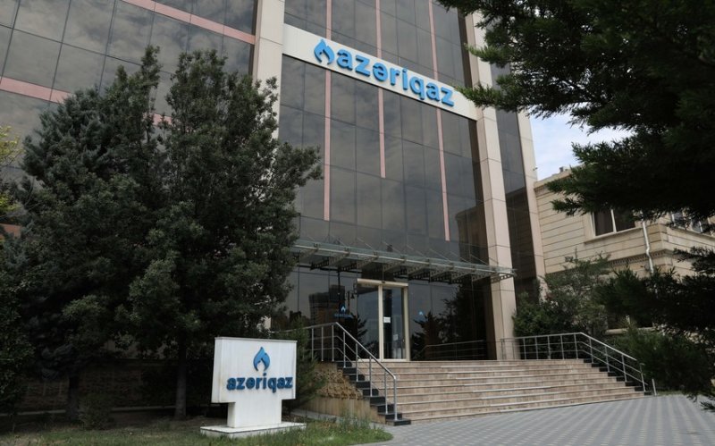 "Azəriqaz" bayram günlərində xidmətini davam etdirəcək