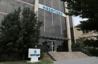 "Azəriqaz" bayram günlərində xidmətini davam etdirəcək