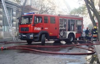 Bayram günlərində hadisələr zamanı 13 nəfər həyatını itirib -