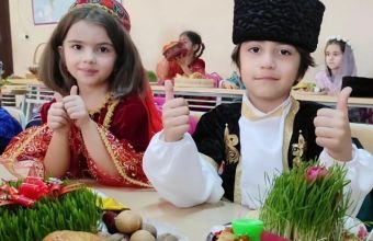 Bayram günlərində məktəblərdə neçə gün dərs olmayacaq?