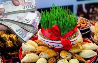 Bayramlarla əlaqədar ödənişlər vaxtından əvvəl veriləcək