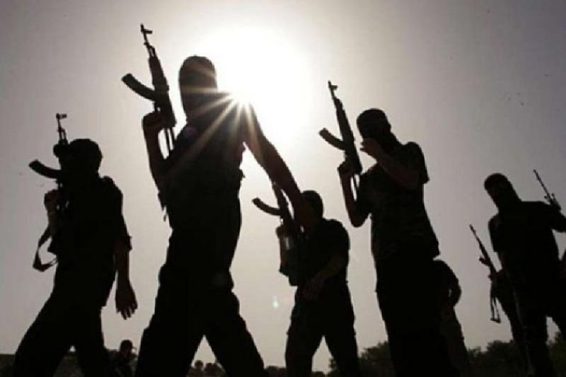 Beynəlxalq terror fəaliyyəti nədir? -