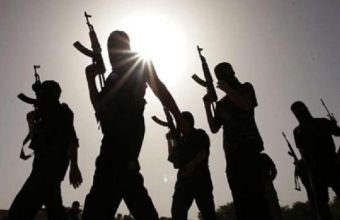 Beynəlxalq terror fəaliyyəti nədir? -