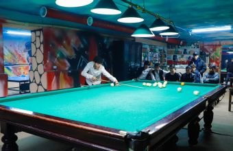 Bilyard üzrə Naxçıvan birinciliyinin qalibi bəlli olub -