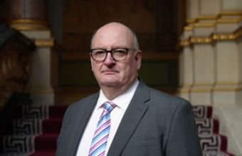 Böyük Britaniya Azərbaycana yeni səfir təyin edib