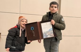 Böyük Qayıdış: 346 nəfər Ağdam sakini doğma yurda qovuşub -