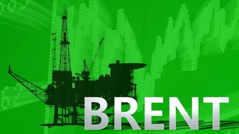 "Brent" neftin qiyməti 118 dolları ötüb