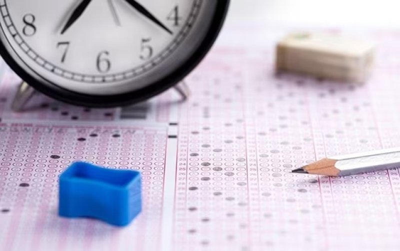 Bu gün 62033 şagird buraxılış imtahanı verəcək