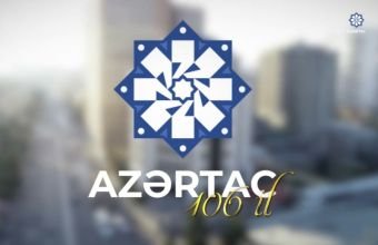 Bu gün AZƏRTAC-ın 106 yaşı tamam olur