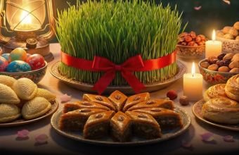 Bu gün Beynəlxalq Novruz günüdür