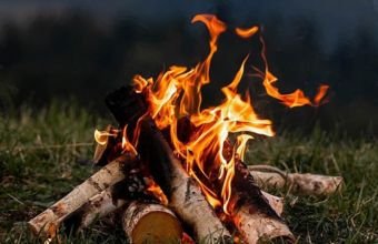 Bu gün Novruzun ikinci - Od çərşənbəsidir