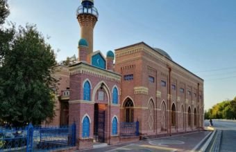 Bu gün sonuncu Qədr gecəsidir