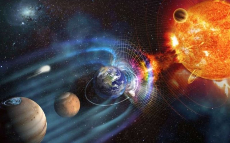 Bu gün və sabah geomaqnit sahəsi aktiv olacaq