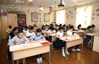 Bu gündən bayramlardan sonra bütün məktəblərdə dərs başlayır