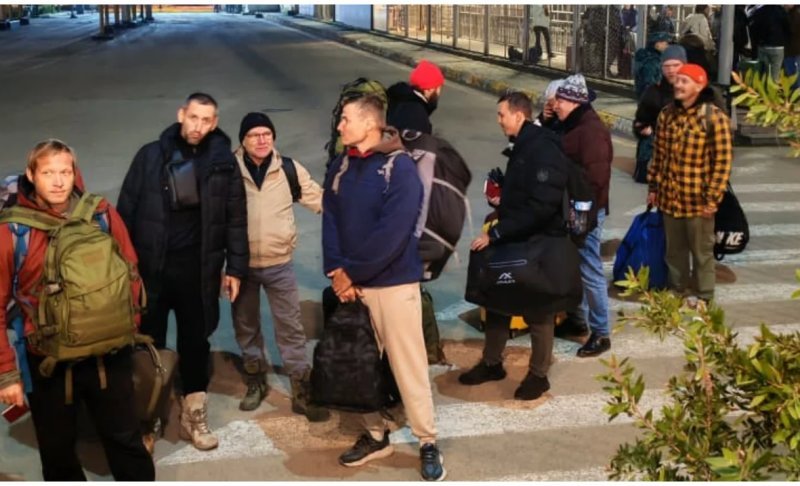 Bu günədək Azərbaycan vasitəsilə 1317 nəfər İrandan təxliyə olunub