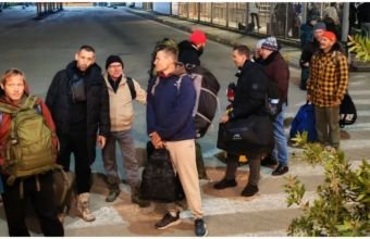 Bu günədək Azərbaycan vasitəsilə 1317 nəfər İrandan təxliyə olunub