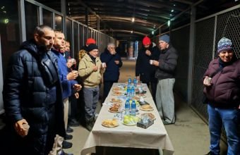 Bu günədək Azərbaycan vasitəsilə 46 ölkənin 1341 vətəndaşı İrandan təxliyə olunub