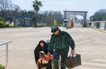 Bu günədək Azərbaycan vasitəsilə 66 ölkənin 1761 vətəndaşı İrandan təxliyə olunub