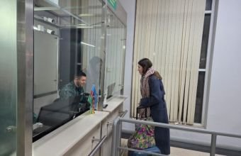 İrandan Azərbaycana ümumilikdə 1873 nəfər təxliyə edilib