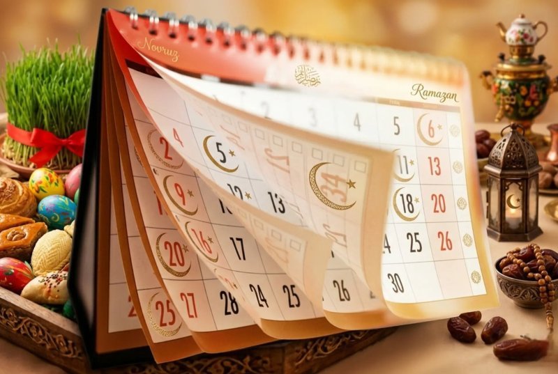 Bu tarixdə qısa iş günü olacaq