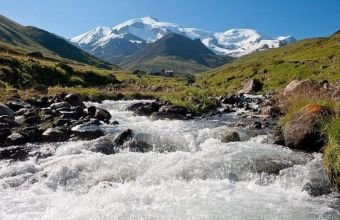 Çaylarda sululuq artacaq -