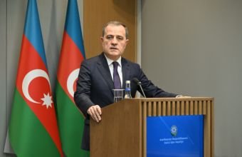 Ceyhun Bayramov: İlin ikinci yarısında Azərbaycan-Moldova siyasi məsləhətləşmələri keçiriləcək
