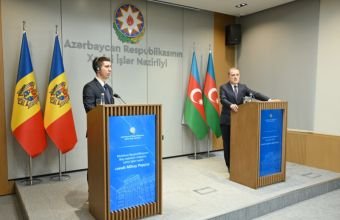 Ceyhun Bayramov: İran tərəfi məsələni araşdırmağa ciddi şəkildə söz verdi, biz də nəticələri gözləyirik