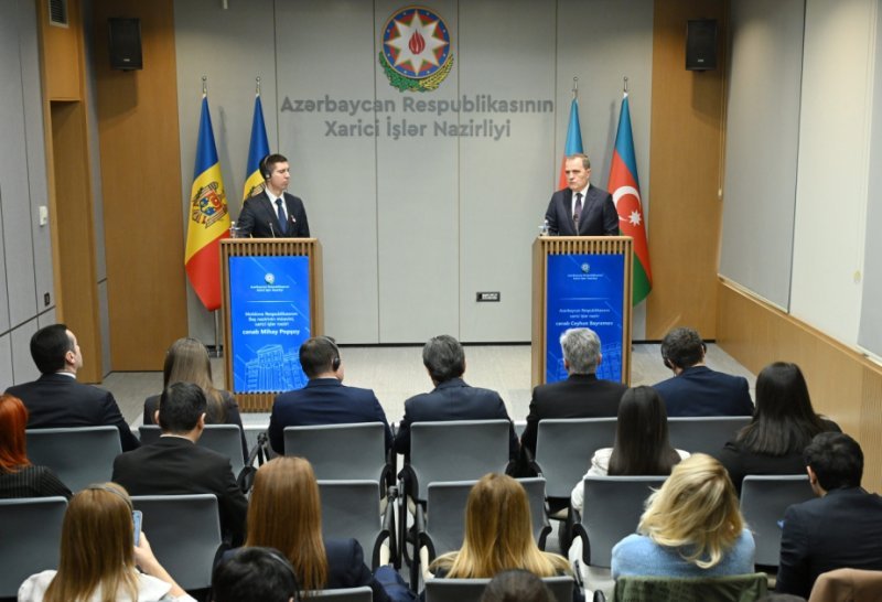 Ceyhun Bayramov: İranda vətəndaşları olan 50-dən çox ölkə təxliyə üçün Azərbaycana müraciət edib