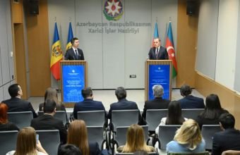 Ceyhun Bayramov: İranda vətəndaşları olan 50-dən çox ölkə təxliyə üçün Azərbaycana müraciət edib