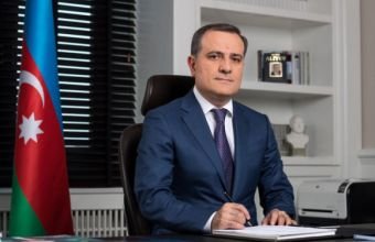 Ceyhun Bayramov İranın Naxçıvana dron hücumu ilə bağlı BMT Baş katibinə məktub ünvanlayıb