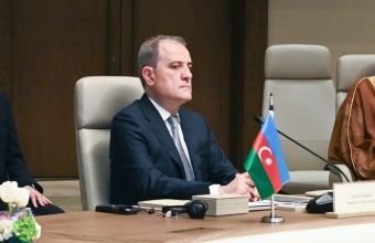 Ceyhun Bayramov: Yaxın Şərqdə münaqişə coğrafiyasının genişlənməsi yolverilməzdir