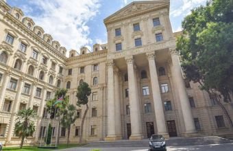 Ciddə şəhərindən 193 Azərbaycan vətəndaşı təxliyə edilib