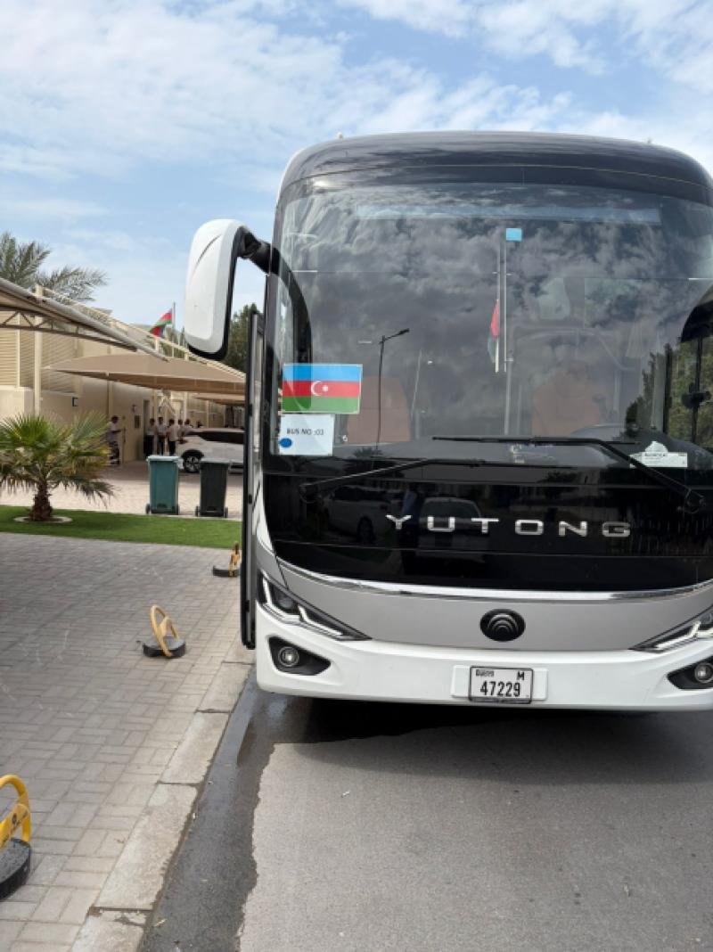 Daha 195 Azərbaycan vətəndaşı BƏƏ-dən təxliyə edilir