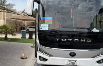 Daha 195 Azərbaycan vətəndaşı BƏƏ-dən təxliyə edilir