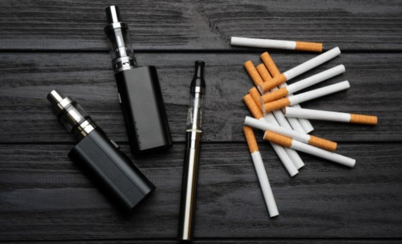 Dəmiryol vağzallarında elektron siqaret çəkənləri nə qədər cərimə gözləyir?