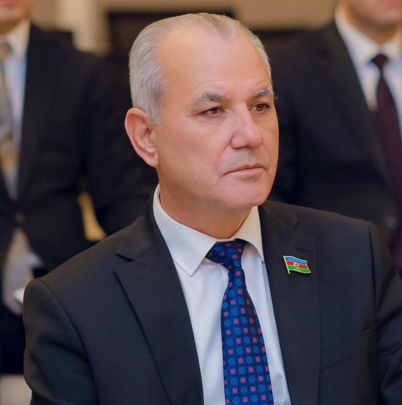 Deputat: Bu hərəkət cavabsız qalmayacaq