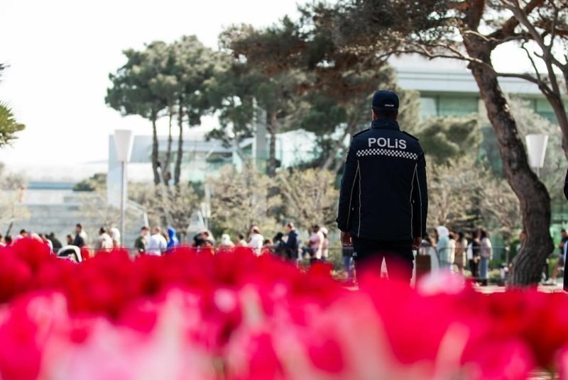 DİN bayramla bağlı Qarabağa səfər edənlərə müraciət edib