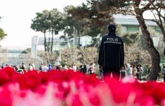 DİN bayramla bağlı Qarabağa səfər edənlərə müraciət edib