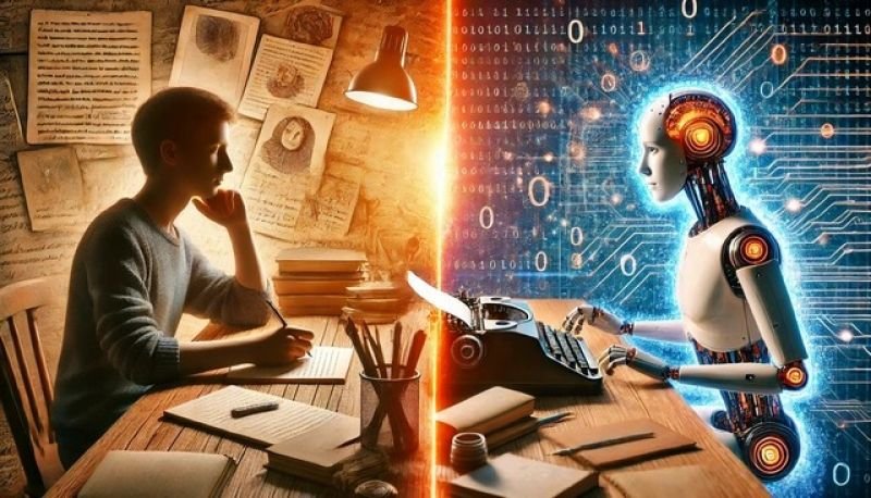 DİN: Ən geniş yayılmış dələduzluq üsullarından biri süni intellektlə səsin təqlididir