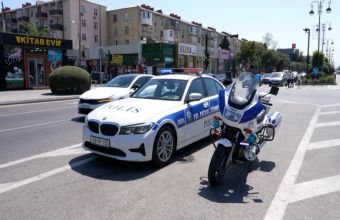 DİN moped və motosiklet sürücülərinə müraciət edib