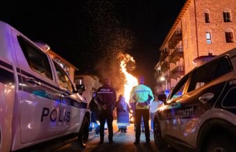 DİN və FHN Novruz bayramı ilə əlaqədar yanğın təhlükəsizliyinə dair əhaliyə müraciət edib -